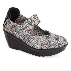 Bernie Mev Lulia Wedges